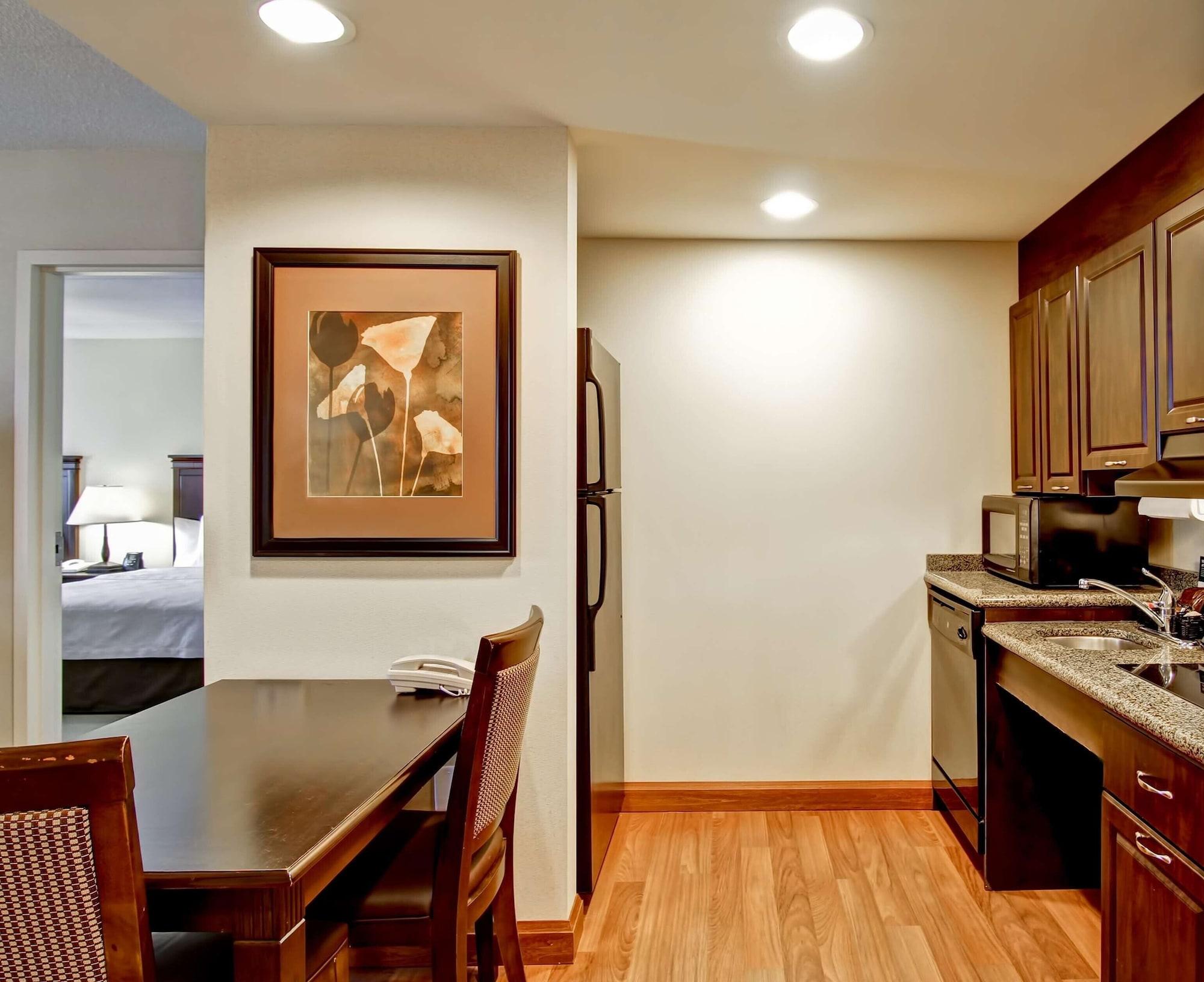Homewood Suites By Hilton Sudbury Luaran gambar