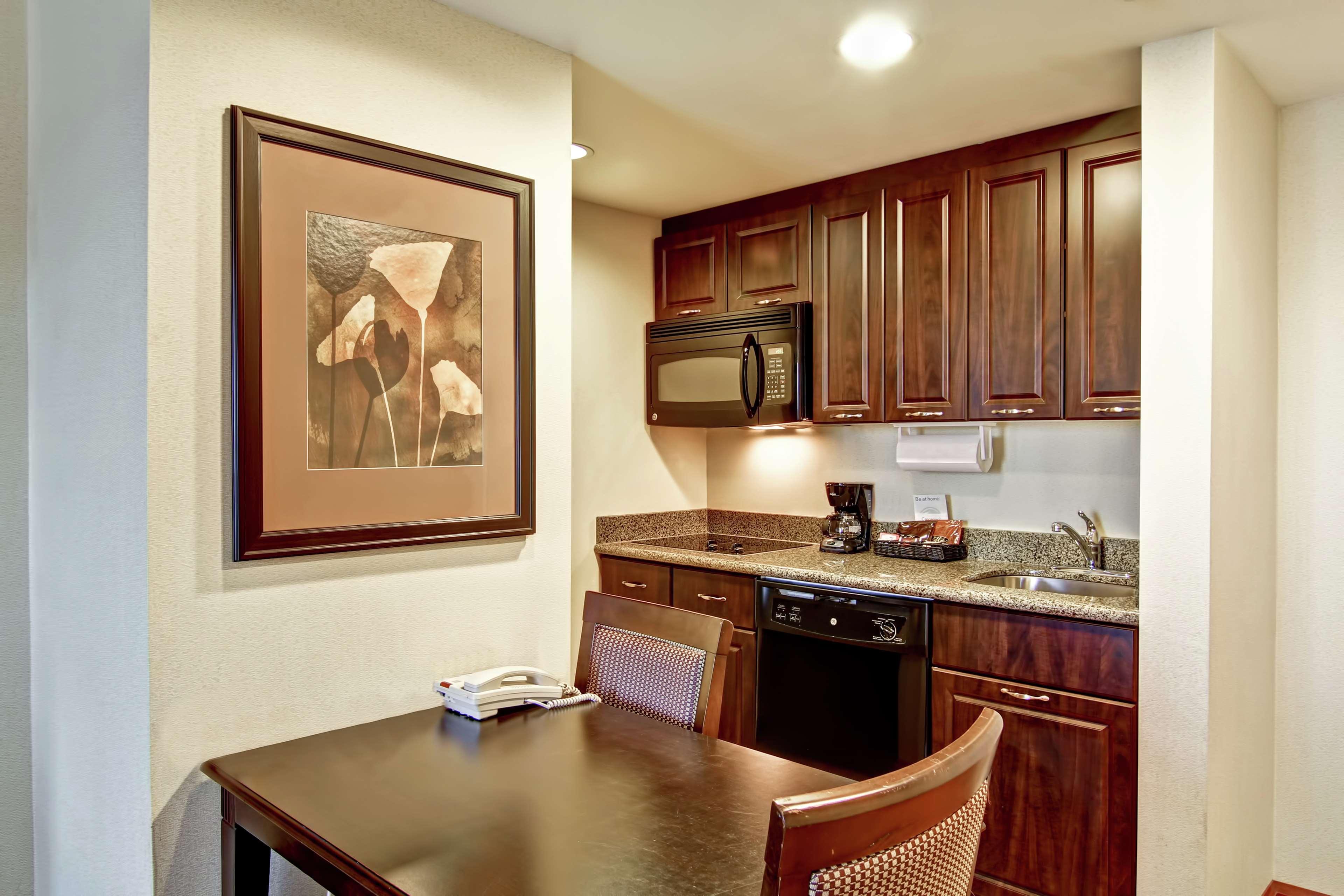 Homewood Suites By Hilton Sudbury Luaran gambar