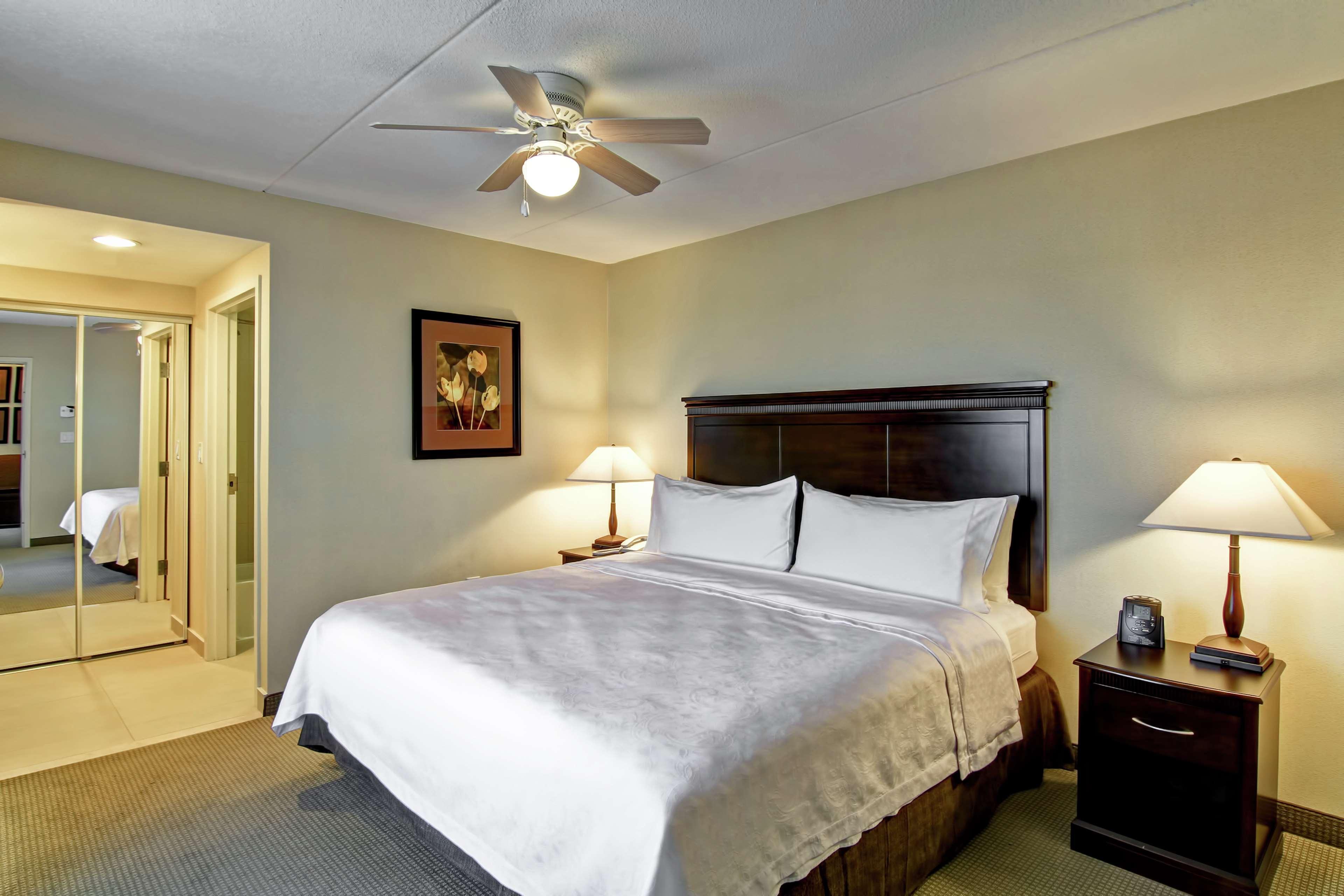 Homewood Suites By Hilton Sudbury Luaran gambar