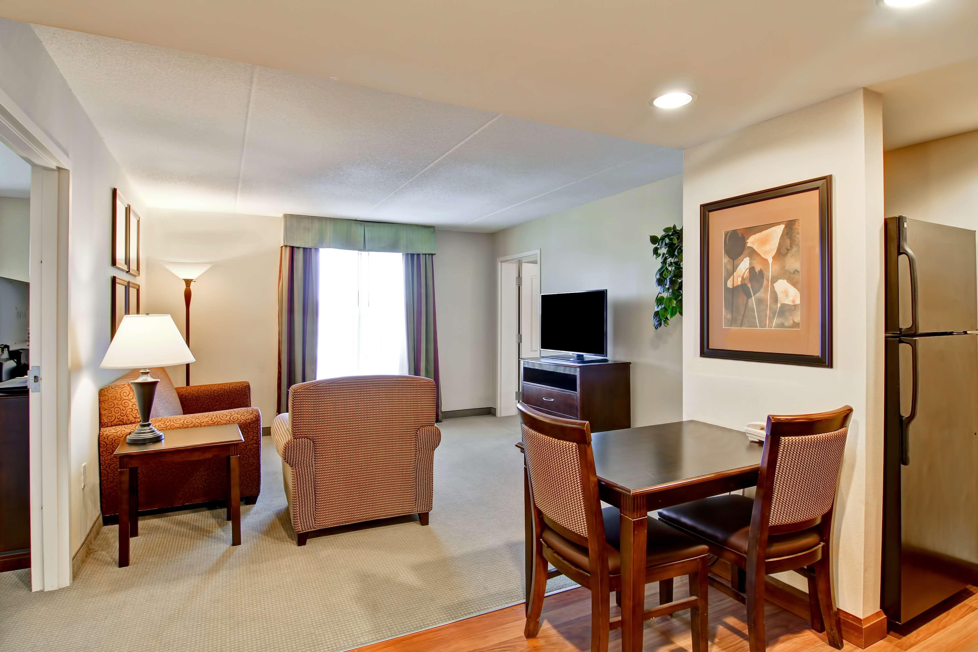 Homewood Suites By Hilton Sudbury Luaran gambar