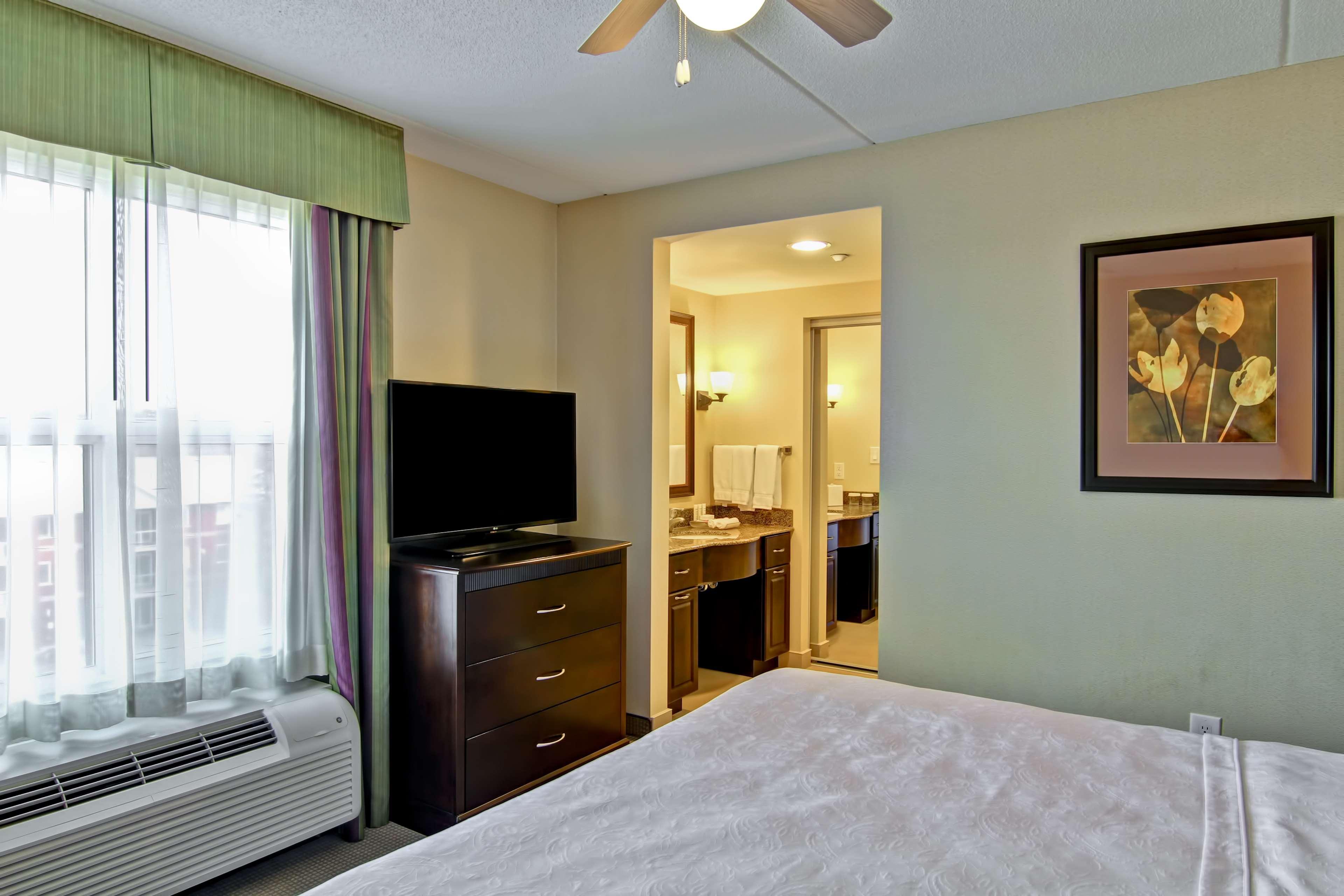 Homewood Suites By Hilton Sudbury Luaran gambar