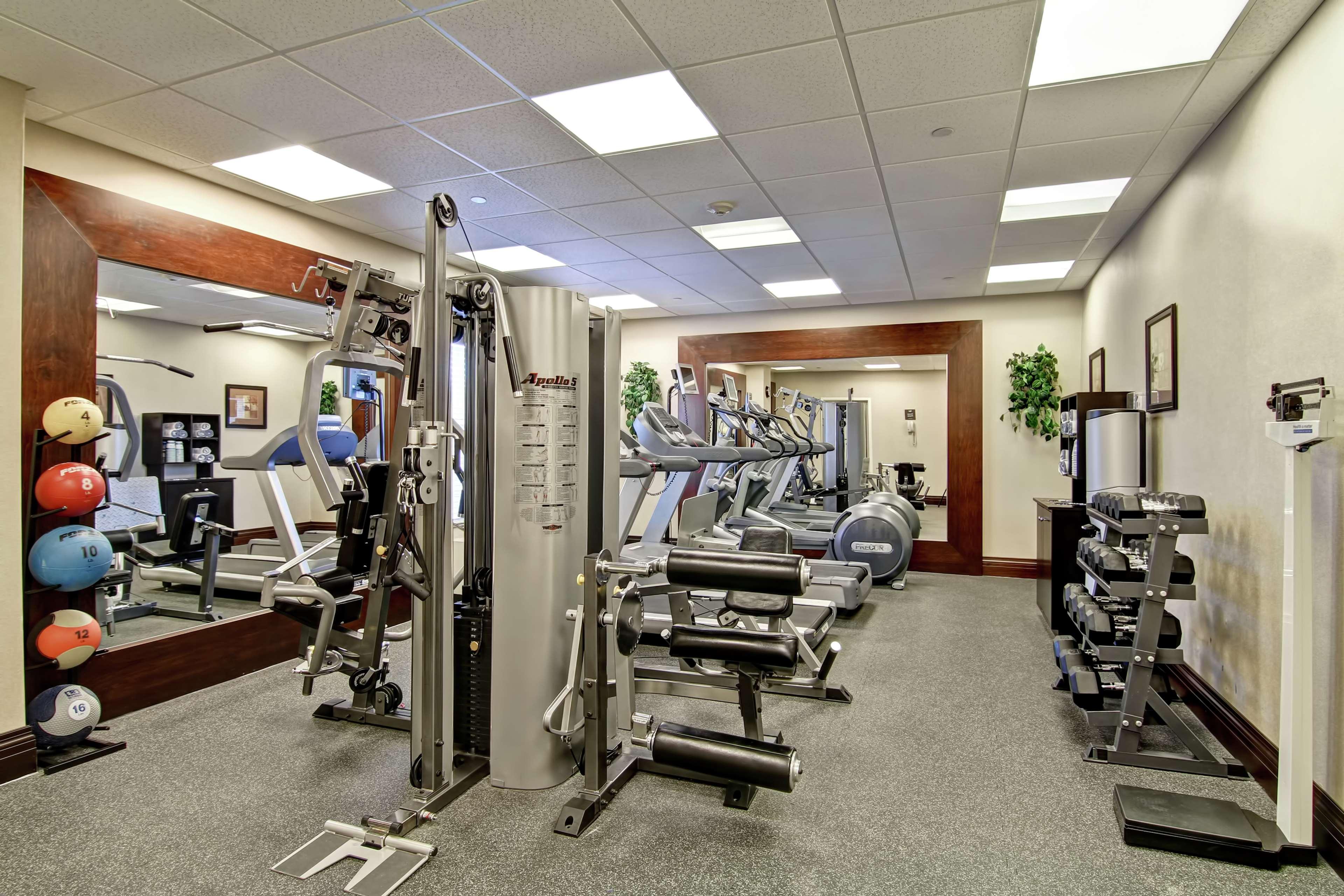 Homewood Suites By Hilton Sudbury Luaran gambar