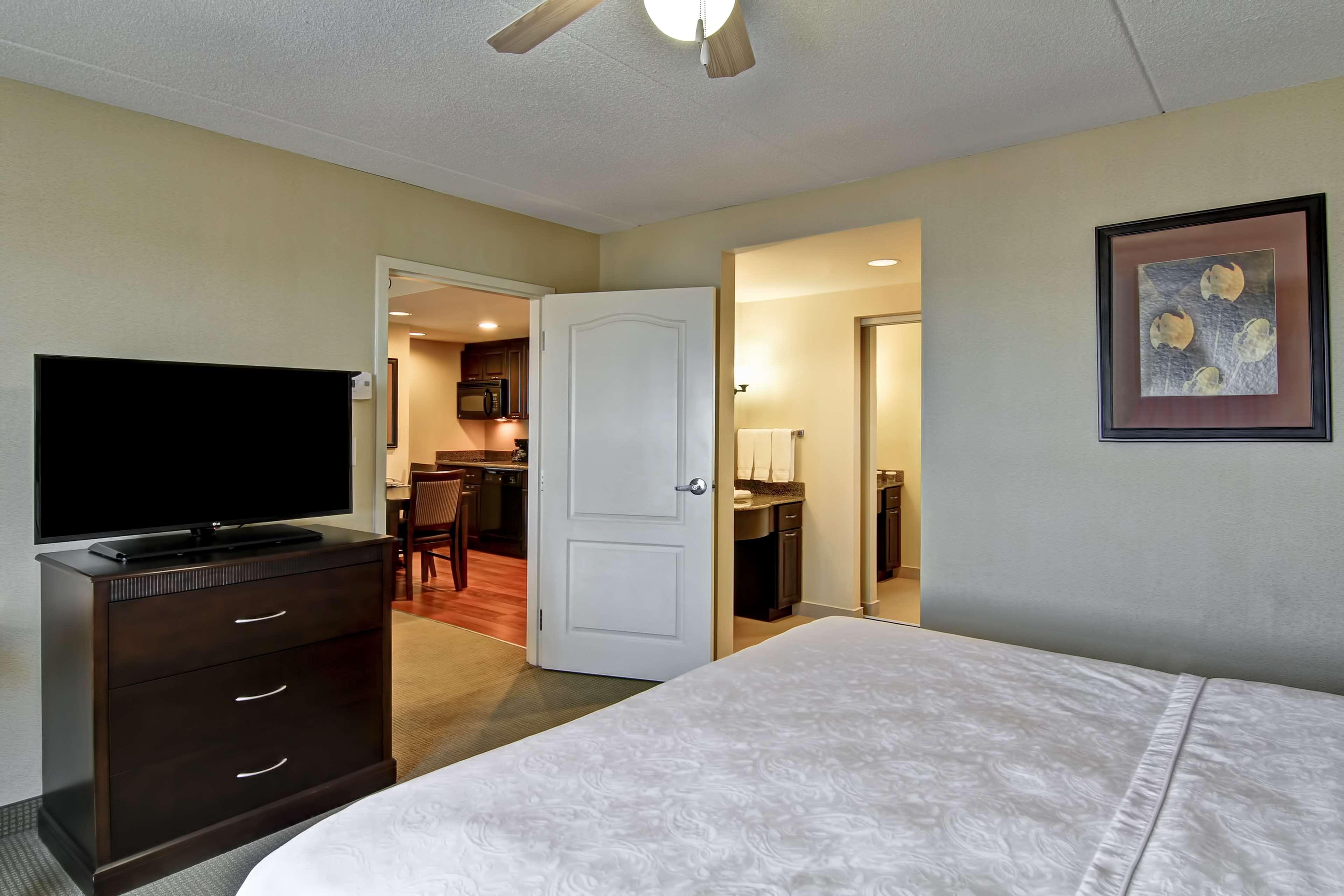 Homewood Suites By Hilton Sudbury Luaran gambar