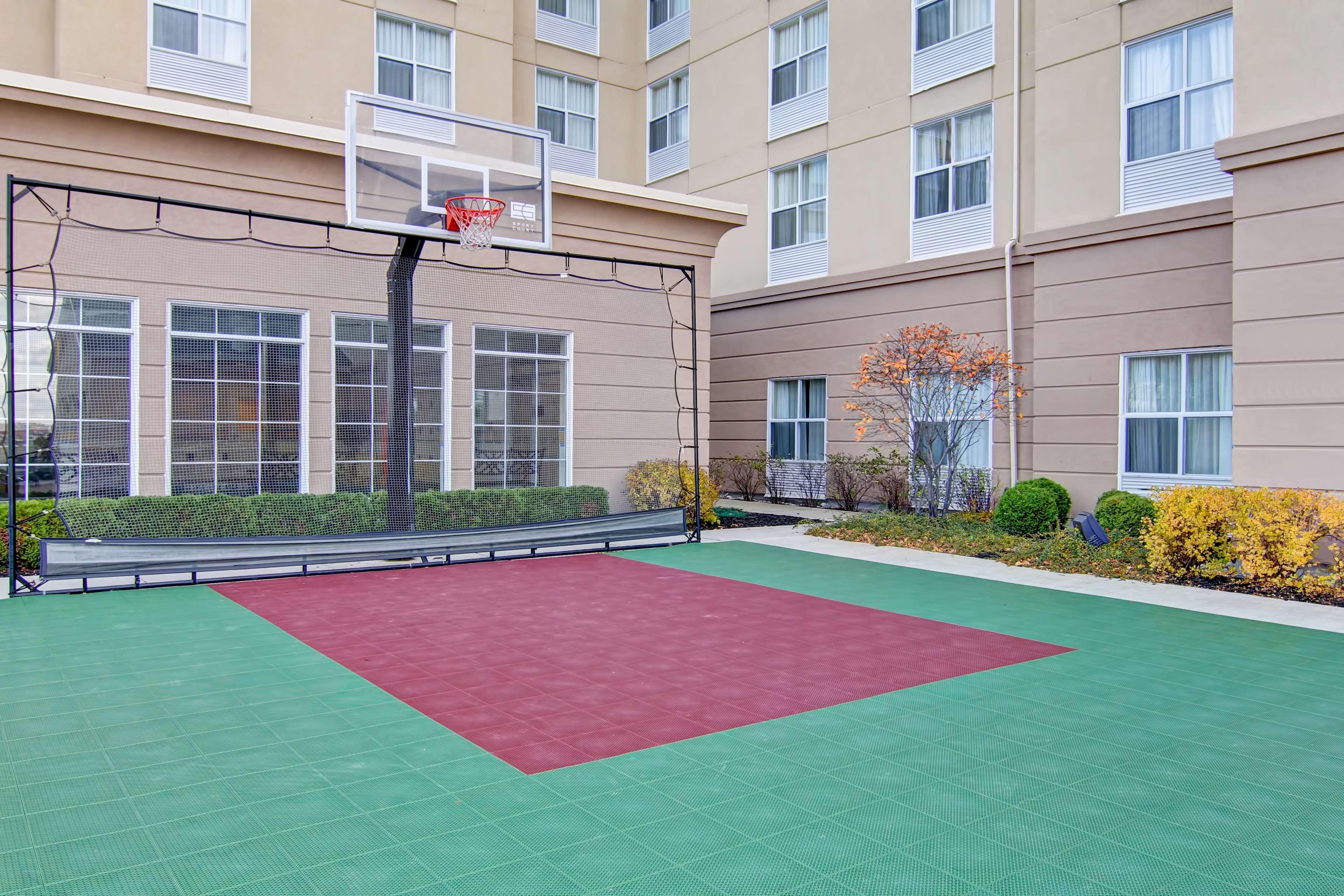 Homewood Suites By Hilton Sudbury Luaran gambar