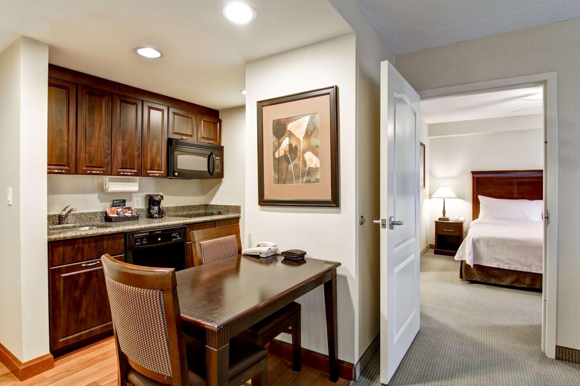 Homewood Suites By Hilton Sudbury Luaran gambar