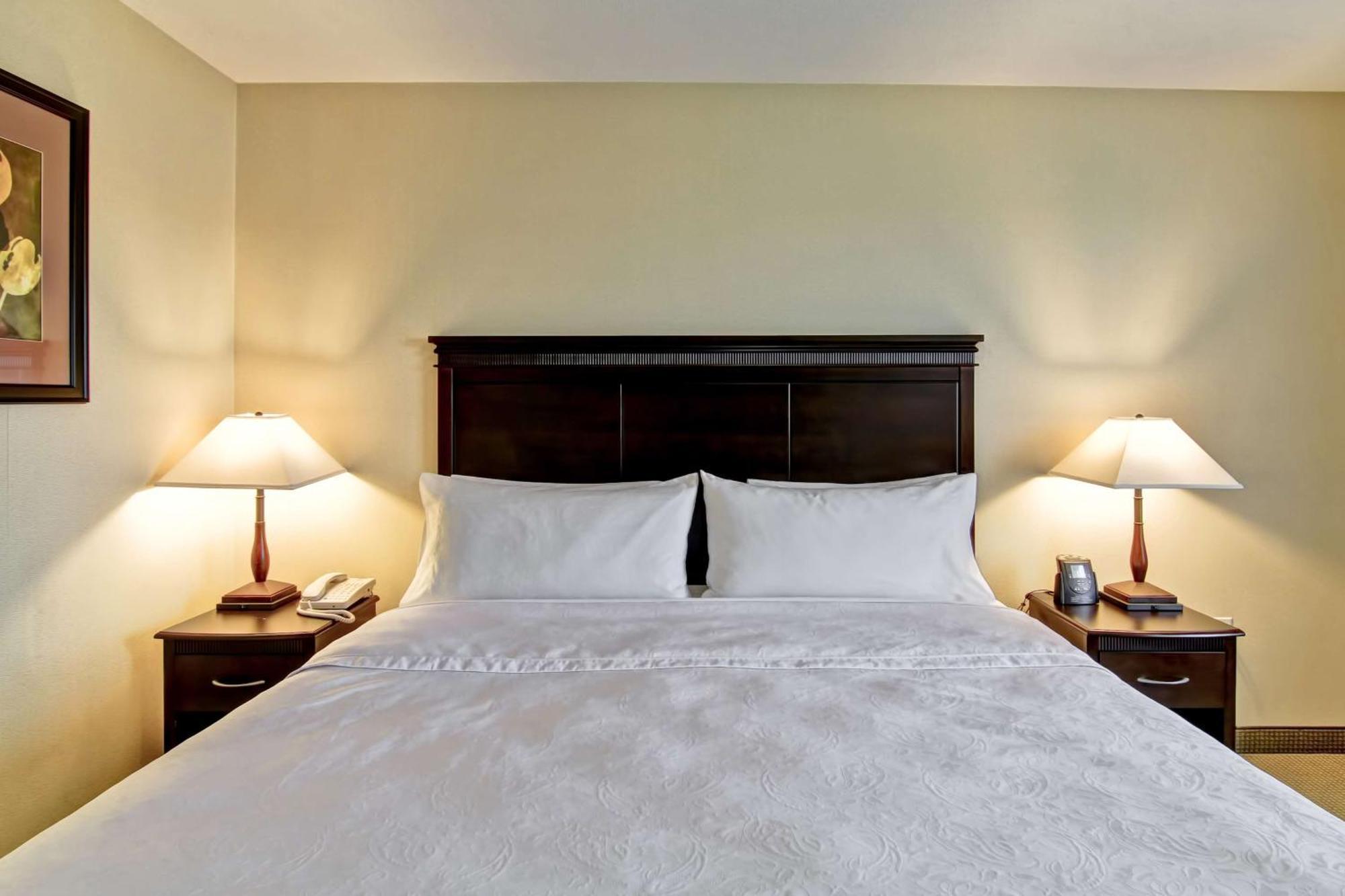 Homewood Suites By Hilton Sudbury Luaran gambar