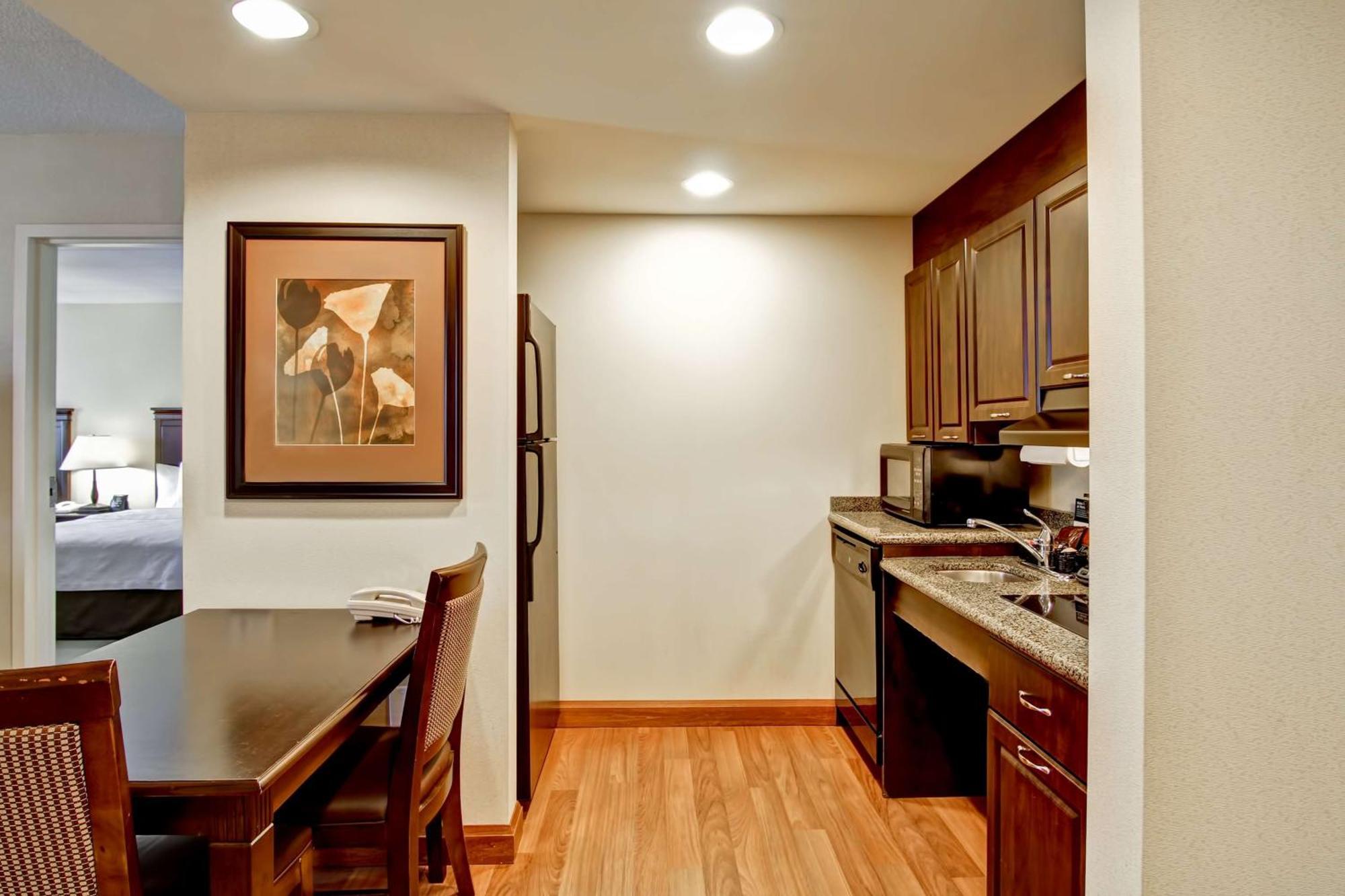 Homewood Suites By Hilton Sudbury Luaran gambar