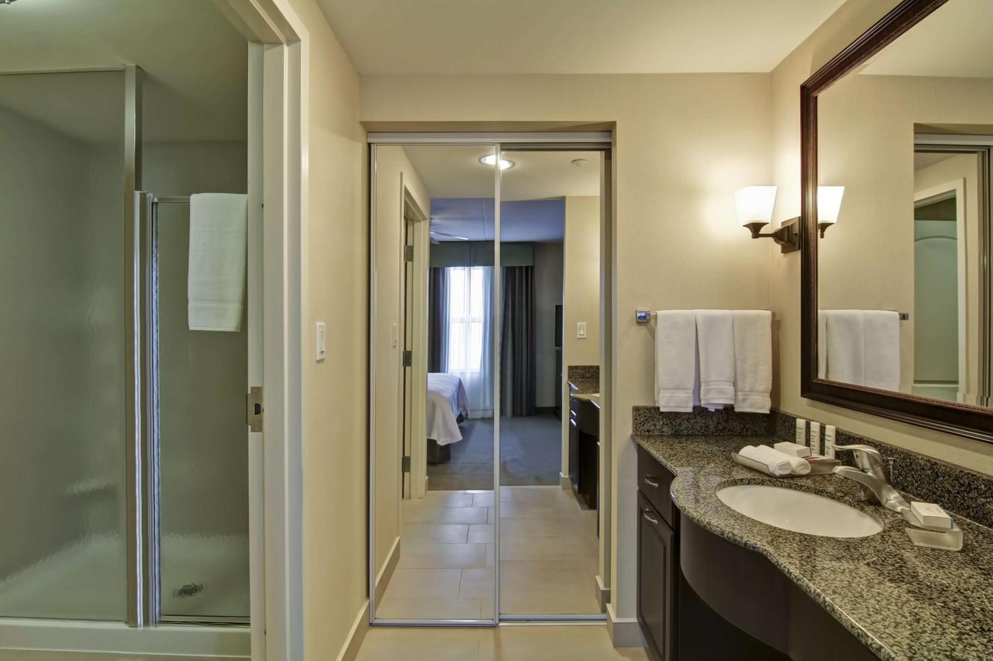 Homewood Suites By Hilton Sudbury Luaran gambar