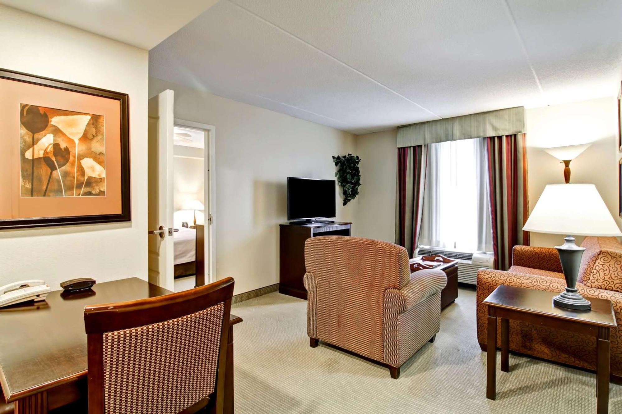 Homewood Suites By Hilton Sudbury Luaran gambar