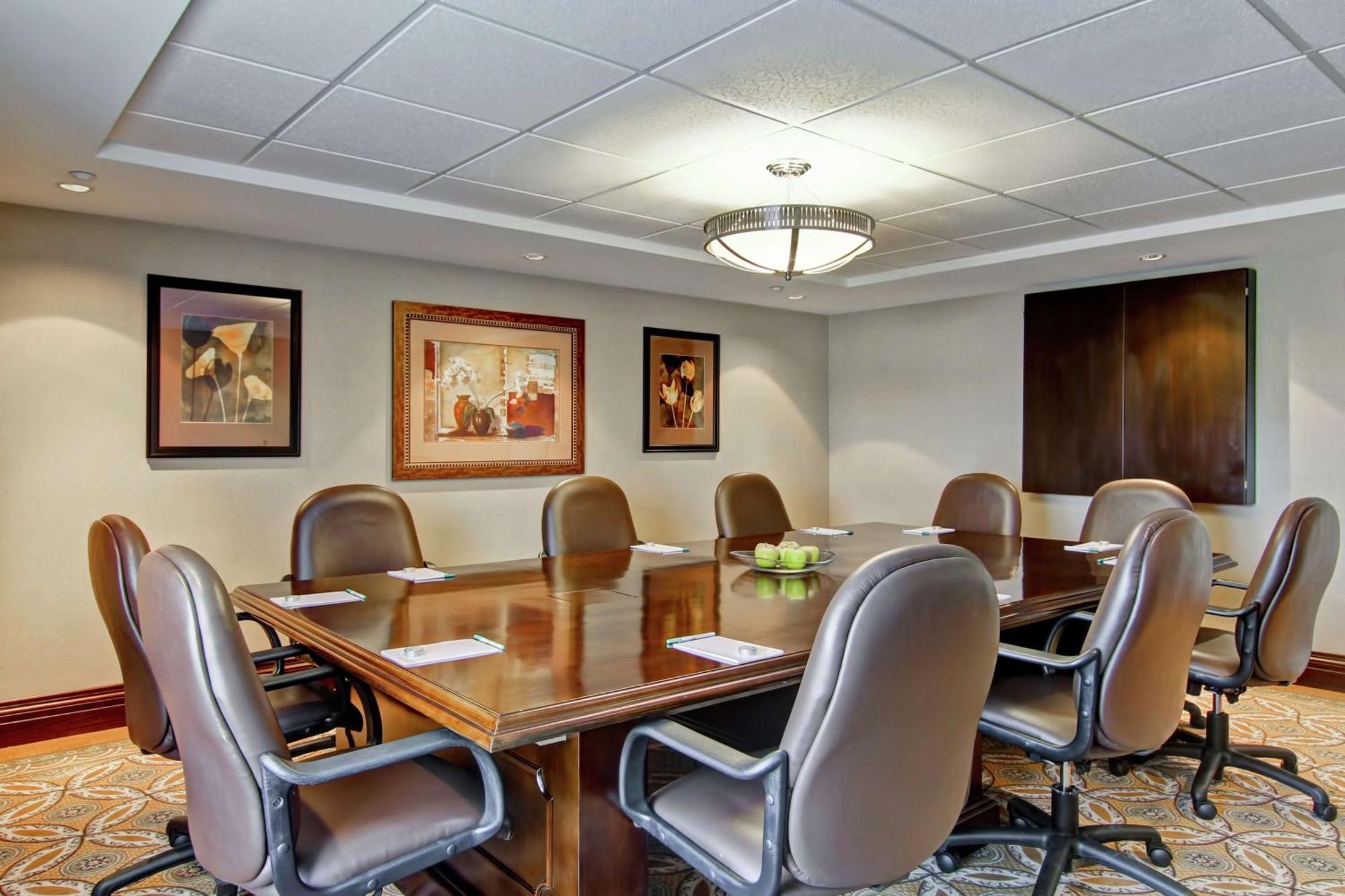 Homewood Suites By Hilton Sudbury Luaran gambar
