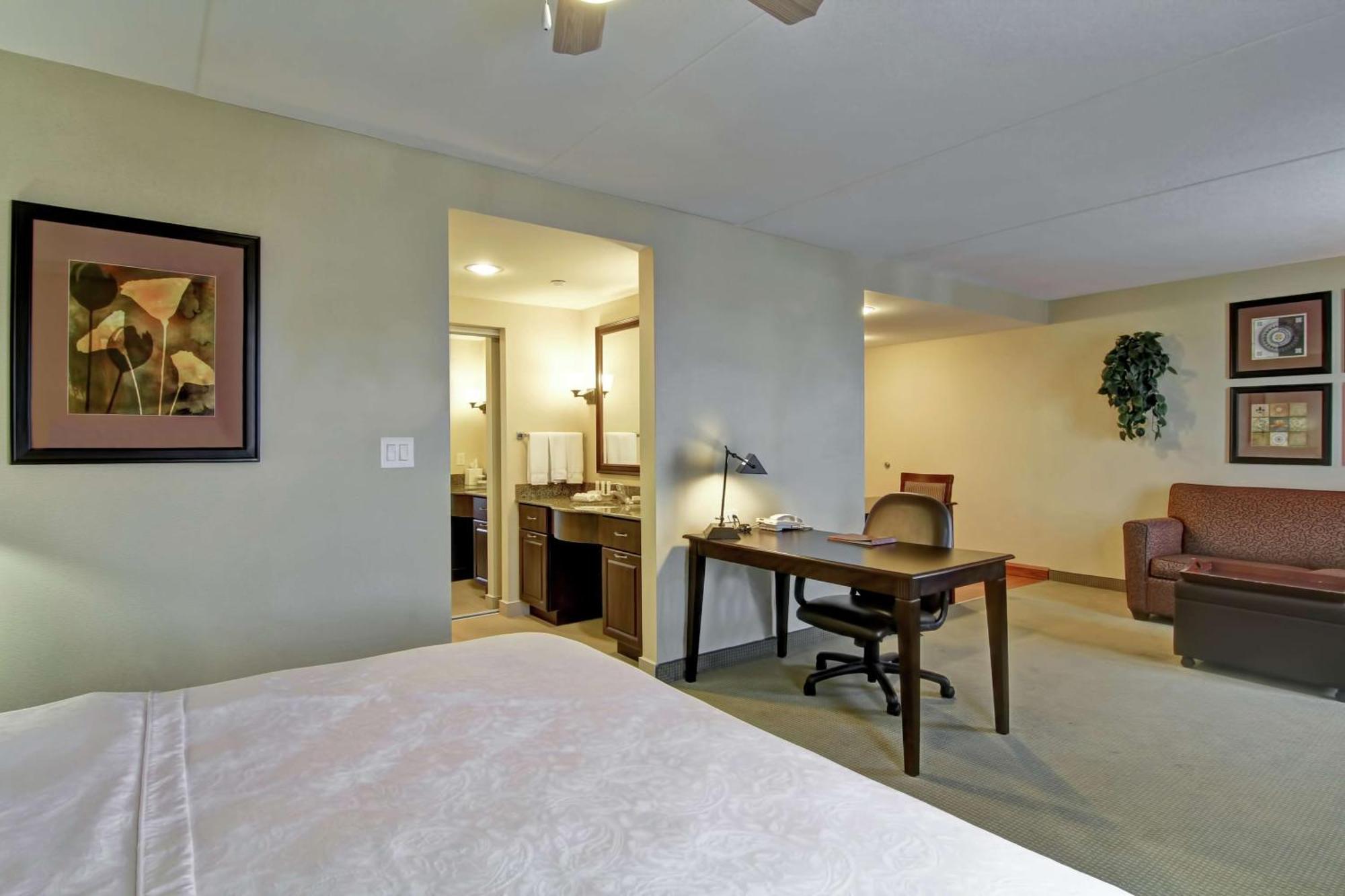 Homewood Suites By Hilton Sudbury Luaran gambar