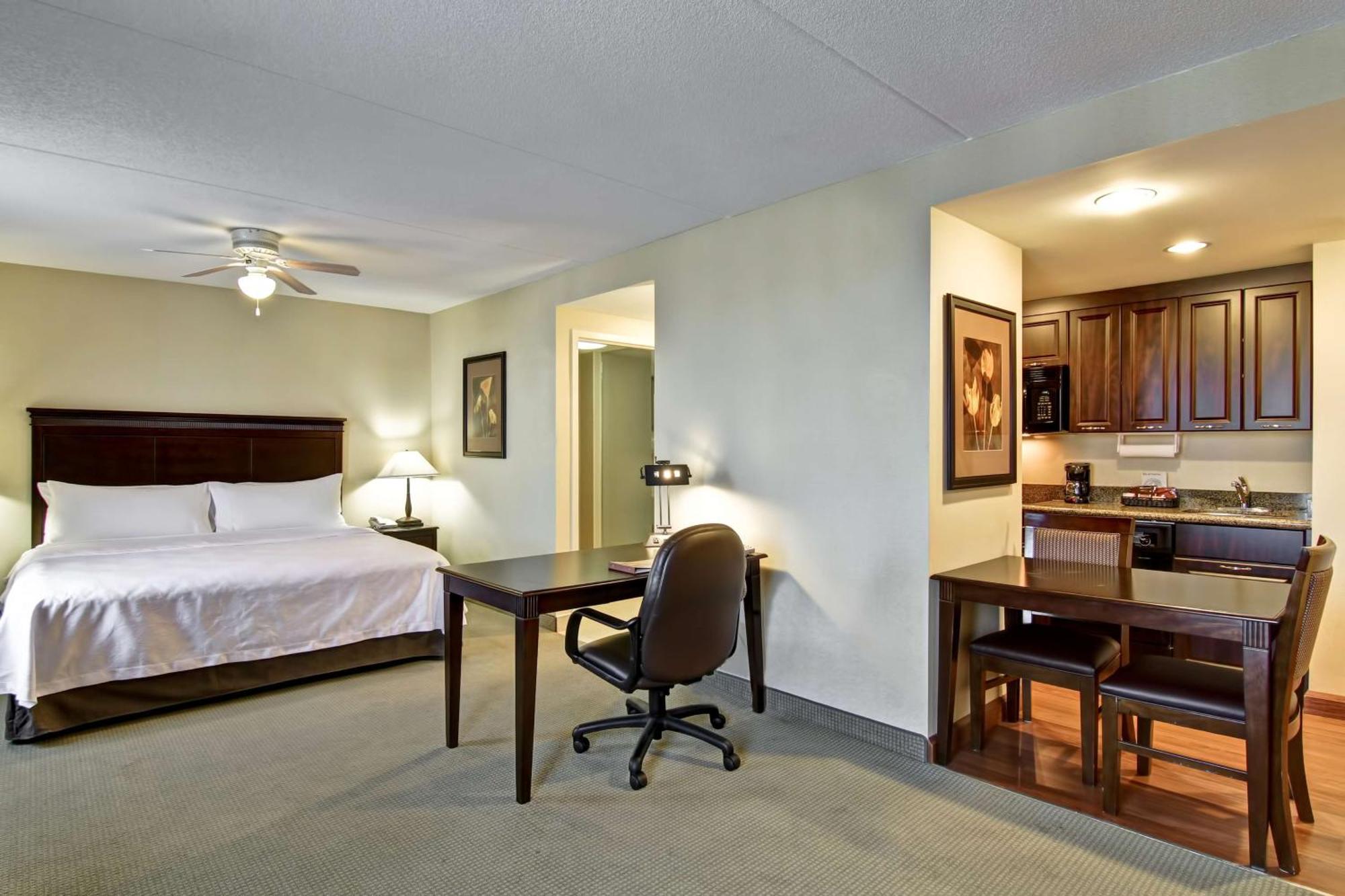 Homewood Suites By Hilton Sudbury Luaran gambar