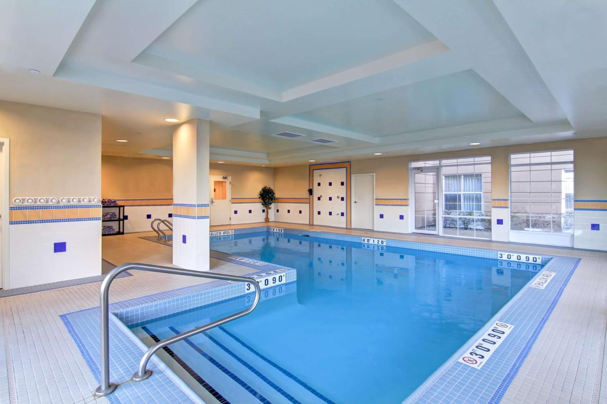 Homewood Suites By Hilton Sudbury Luaran gambar