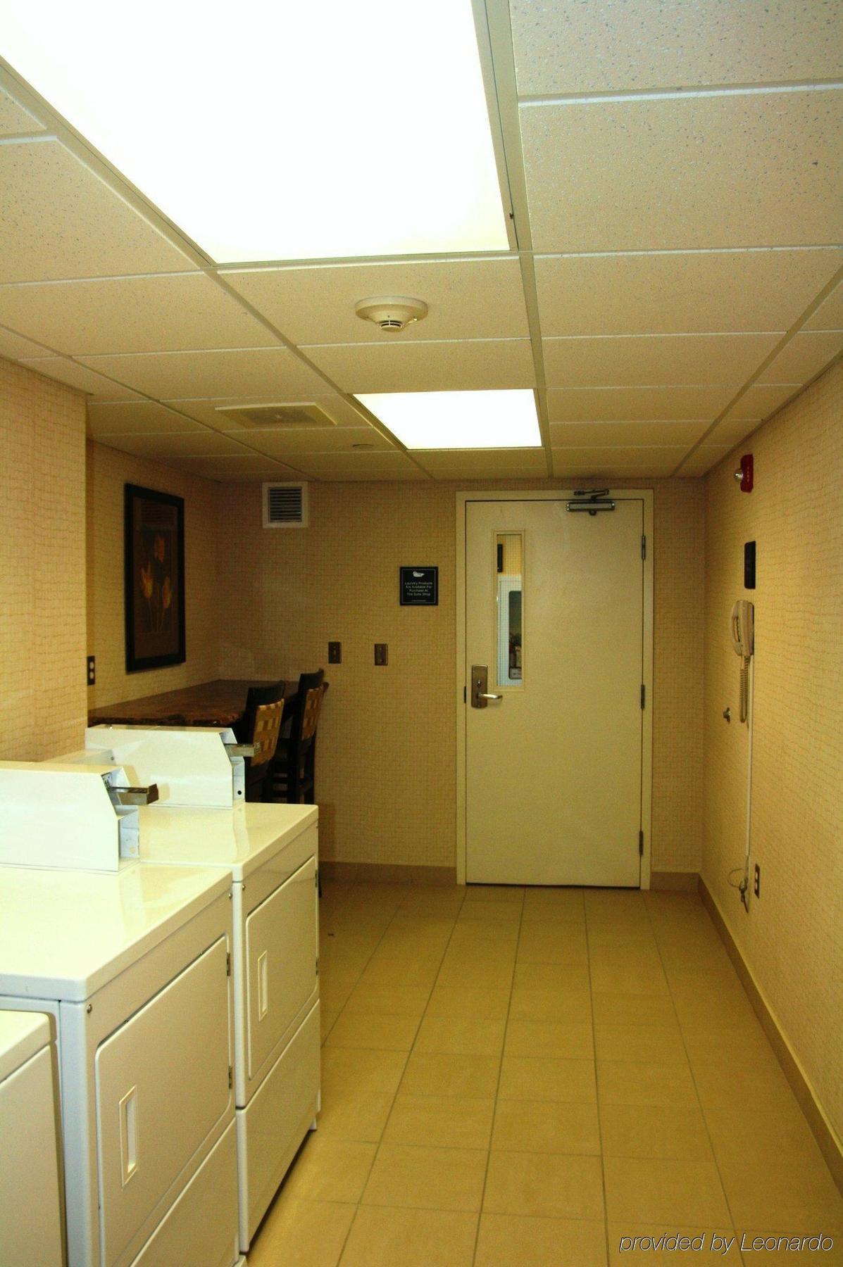Homewood Suites By Hilton Sudbury Luaran gambar