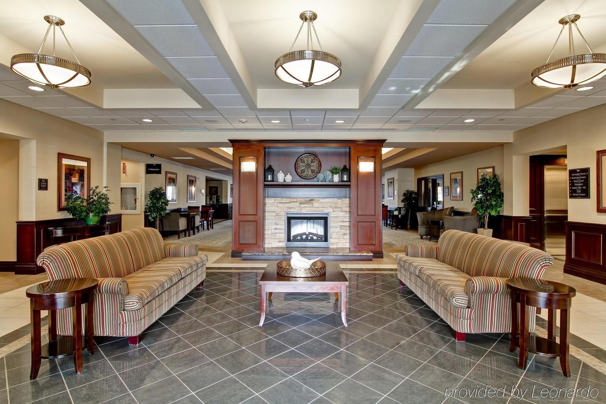 Homewood Suites By Hilton Sudbury Luaran gambar