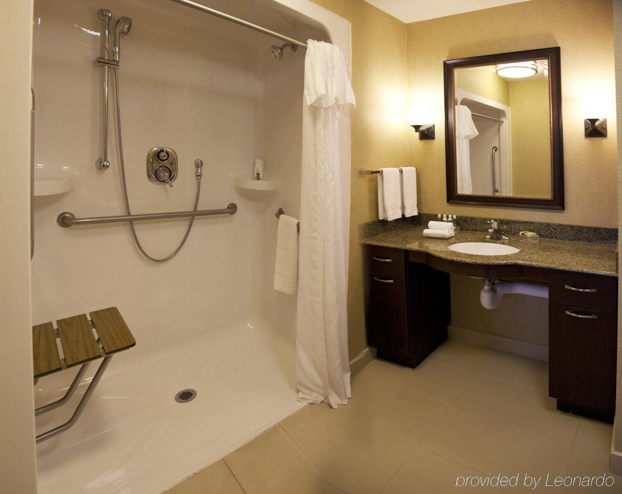 Homewood Suites By Hilton Sudbury Luaran gambar