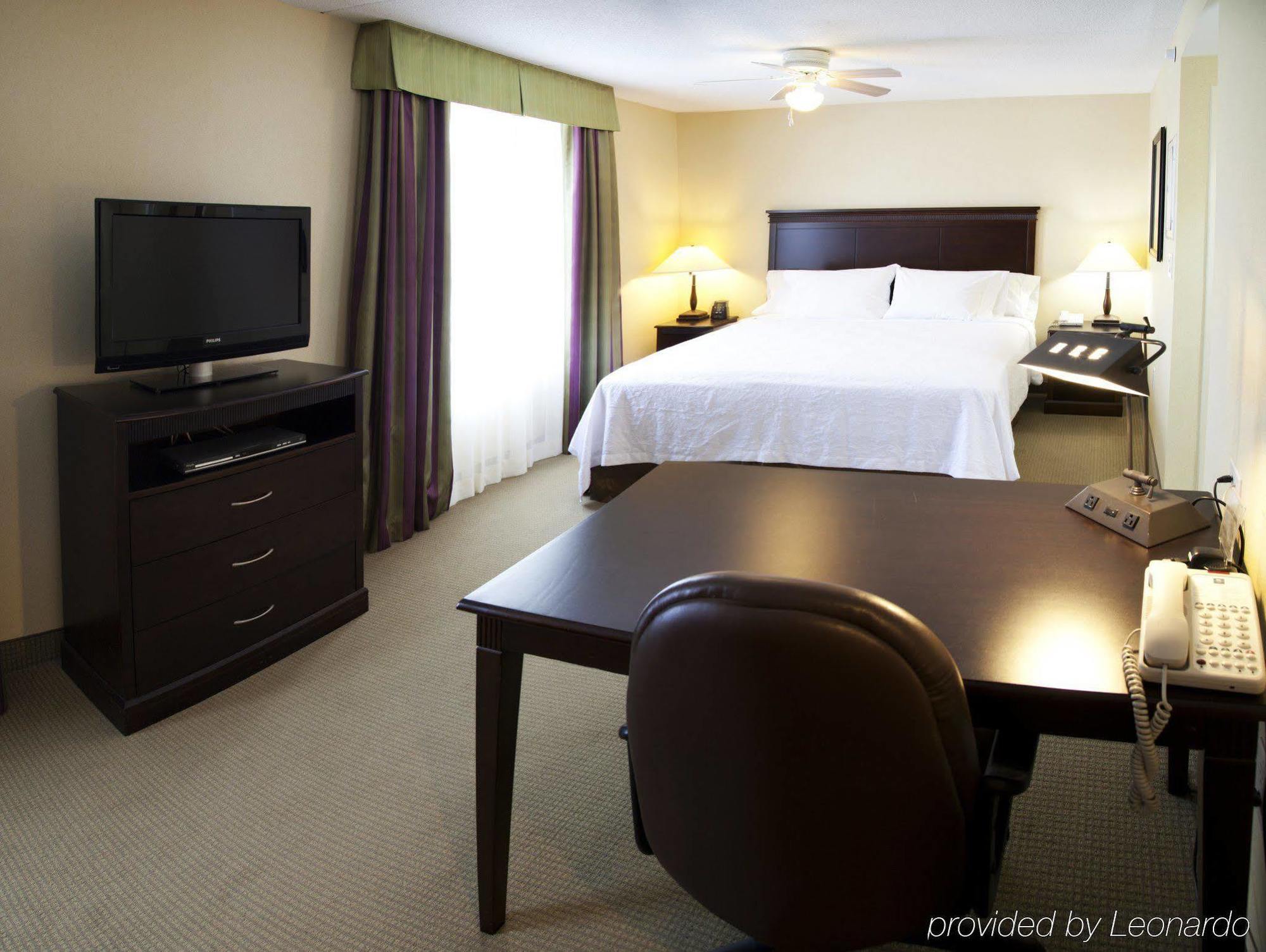 Homewood Suites By Hilton Sudbury Luaran gambar