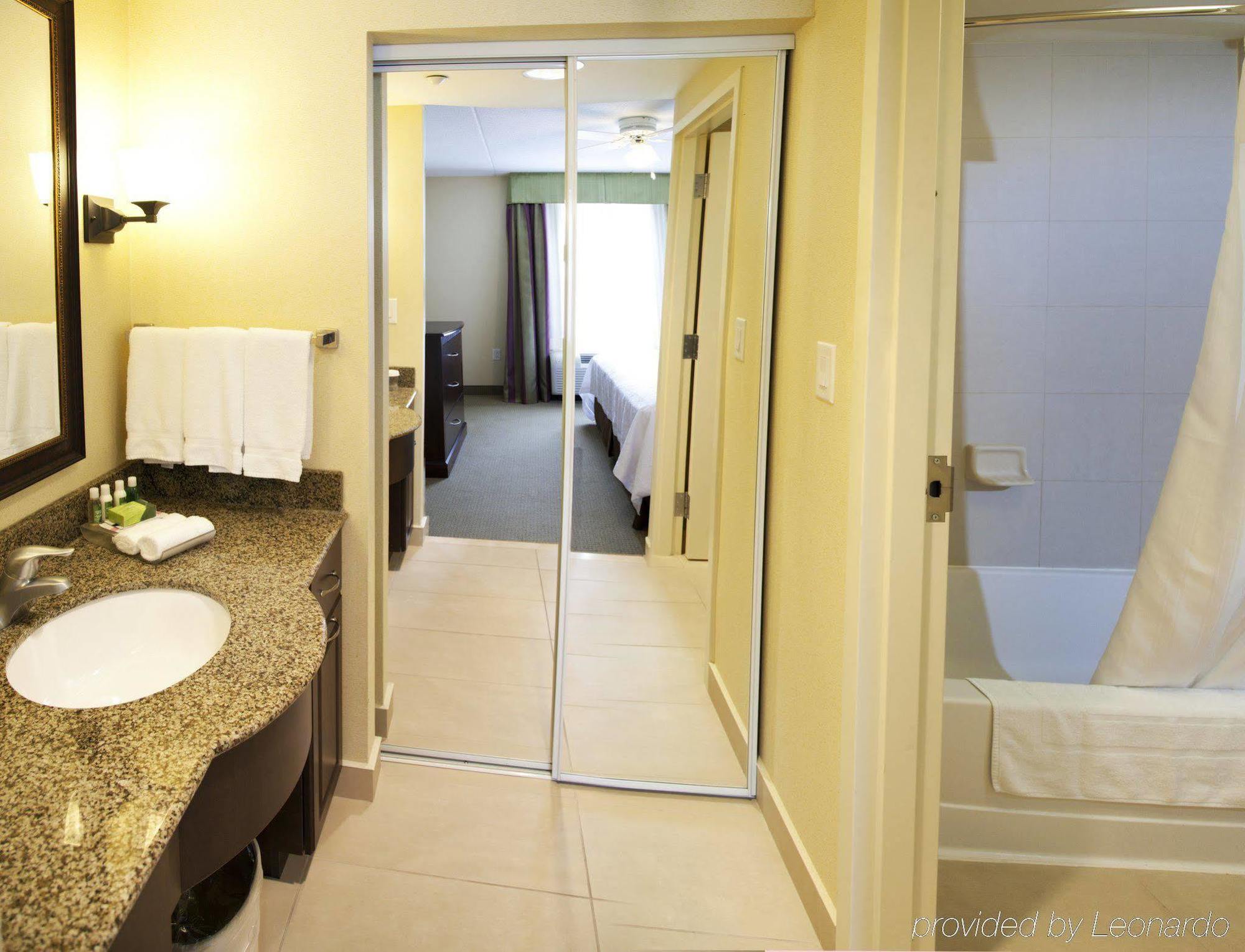 Homewood Suites By Hilton Sudbury Luaran gambar