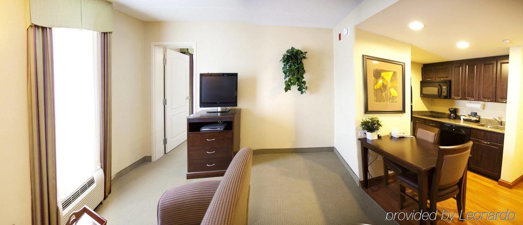 Homewood Suites By Hilton Sudbury Luaran gambar