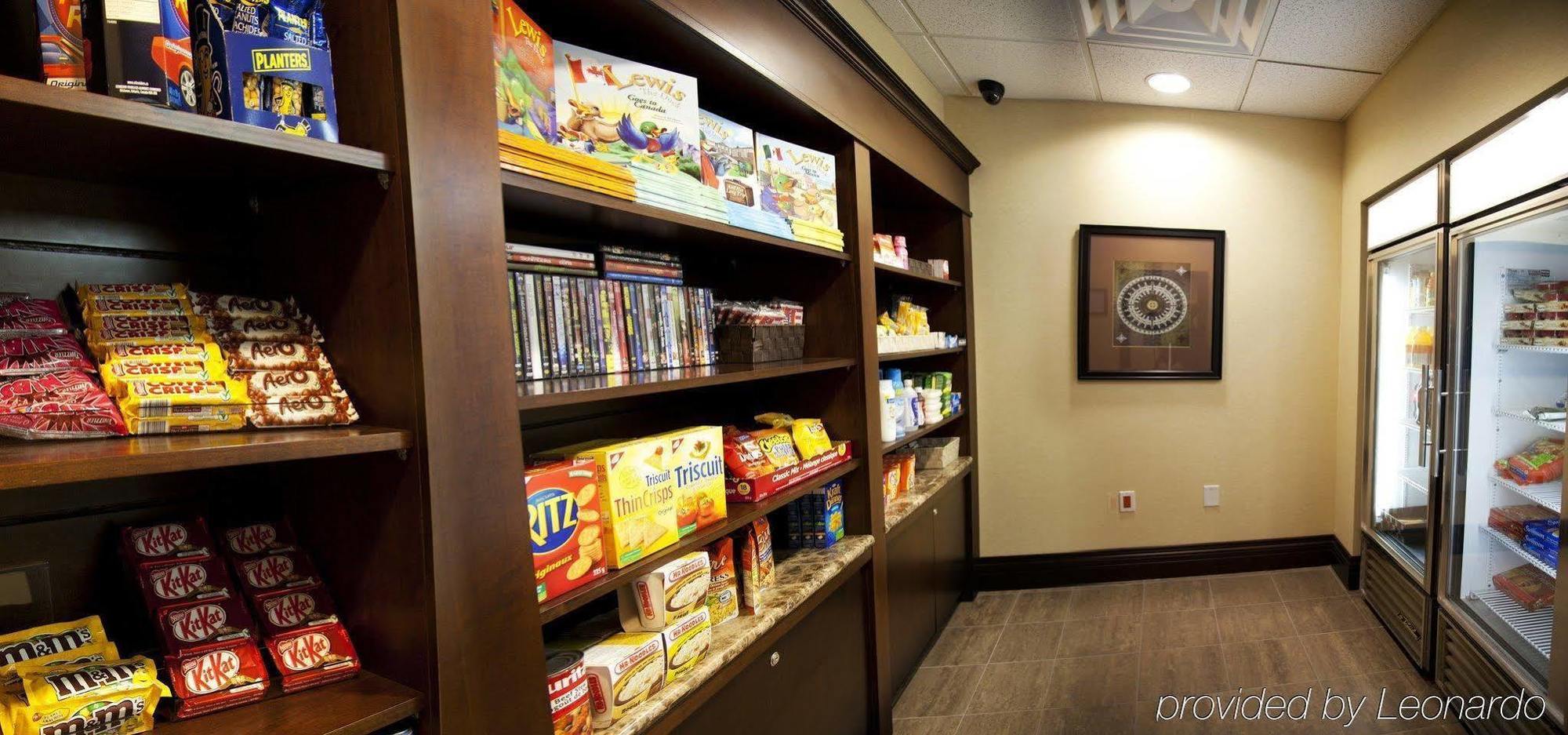 Homewood Suites By Hilton Sudbury Luaran gambar