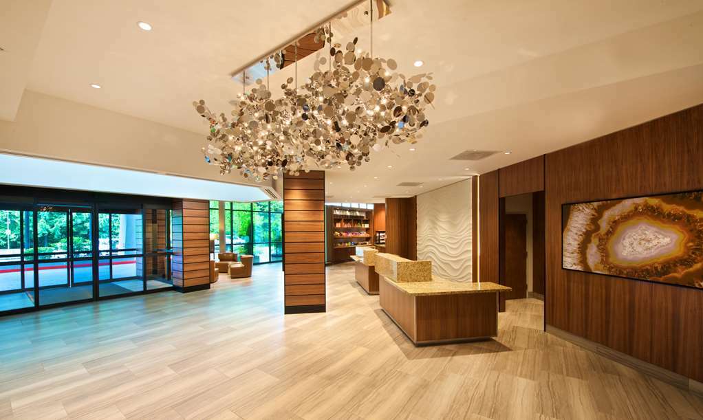 Homewood Suites By Hilton Sudbury Dalaman gambar