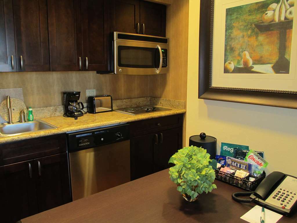 Homewood Suites By Hilton Sudbury Bilik gambar