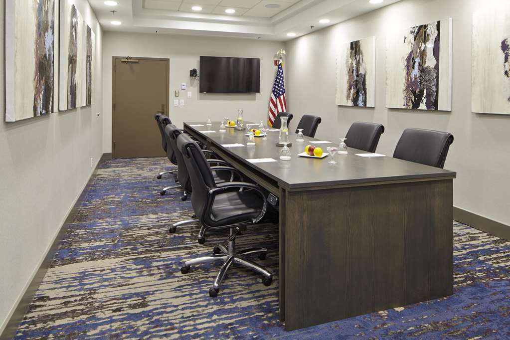 Homewood Suites By Hilton Sudbury Kemudahan gambar