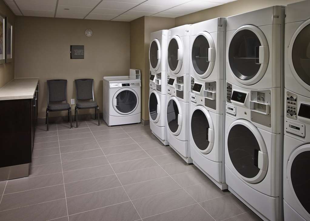Homewood Suites By Hilton Sudbury Kemudahan gambar